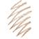 Charlotte Tilbury Brow Cheat Kit Light Blonde