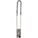 Ideal of Sweden Atelier Necklace Case for iPhone 6/6S/7/8/SE 2020