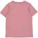 Wood Wood Ola Kid's T-shirt - Rose (10115704-2222)