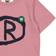 Wood Wood Ola Kid's T-shirt - Rose (10115704-2222)