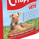 Chappie Beef & Whole Grain Cereal Dog Food 15kg