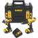 Dewalt DCZ298S2T-BQGB Set