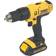 Dewalt DCZ298S2T-BQGB Set