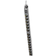 Deltaco 19" Virtapaneeli Kytkimellä 15x CEE 7/3 2m