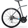 Merida Speeder 100 2023 Grey/Blue Herrcykel