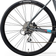 Merida Speeder 100 2023 Grey/Blue Herrcykel