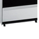 Meireles G1530 DV Acier inoxydable, Blanc