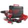 Milwaukee M18 BLPP2A2-502X Kit