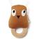 Kids Concept Rattle Owl Edvin