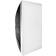 Falcon Eyes 290505, 3 pezzi, 3 pezzi, 336W, 500 x 500 mm, Nero, Bianco