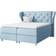 Trademax Naurstad Continental Bed 120x200cm