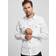 Brandit Slim Fit Shirt - Wit