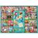 Ravensburger Kitschy Kitchen 500 Pieces