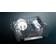 Siemens SN57YS01CE Integrerad, Svart