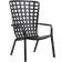 Brafab Folio Garden Dining Chair