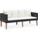 vidaXL 310215 2-seat Soffa