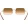 Ray-Ban RB1969 Rectangle Men Sunglasses