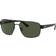 Ray-Ban RB3663 Monture Noir Verres Vert