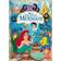 Jumbo Disney the Little Mermaid 1000 Pieces