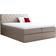 Trademax Korshavn Boxspringbett 140x200cm