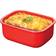 Sistema Microwave Rectangular Brotdose 0.525L