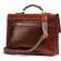 The Bridge Story Uomo Briefcase 14″ - Brown