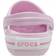 Crocs Toddler Crocband Clog - Ballerina Pink