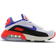 Nike Air Max 2090 EOI GS - Summit White/Black/Bright Crimson/Sapphire