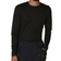 Helly Hansen Lifa Crewneck Aluspaita - Musta