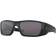 Oakley Fuel Cell Polished Black Prizm Grey