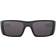 Oakley Fuel Cell Polished Black Prizm Grey