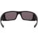 Oakley Fuel Cell Polished Black Prizm Grey