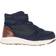 Viking Hovet Mid WP - Navy/Cognac