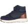 Viking Hovet Mid WP - Navy/Cognac