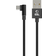 ESL Angled USB A-USB C 2.0 1m