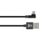 ESL Angled USB A-USB C 2.0 1m