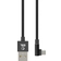 ESL Angled USB A-USB C 2.0 1m