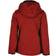 Lindberg Bormio Jacket - Red