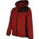 Lindberg Bormio Jacket - Red