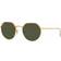 Ray-Ban Jack RB3565 919631 Unisexe