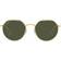 Ray-Ban Jack Aurinkolasit - Kulta