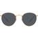 Ray-Ban RB3447 Rotonda Metallo 9196R5 Uomo