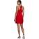 Adidas Adicolor Classics Racerback Dress - Scarlet