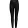 Only Cool Coated Leggings - Black