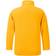 Didriksons Monte Kid's Fleece Jacket - Citrus Yellow (503660-394)