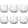 Georg Jensen Bernadotte Dricksglas 25cl 6st