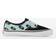 Vans X Wacko Maria OG Authentic LX W - Baby Blue/Records