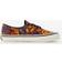 Vans OG Era LX Night Eyes - Purple/Orange