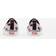 Vans x Wacko Maria OG Authentic LX W - Pink/Records