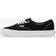 Vans Vault OG Authentic LX - Black/True White